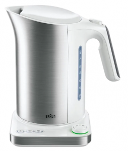 Braun WK 5115 WH-large